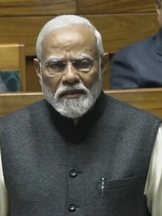 राष्ट्रपति के अभिभाषण पर कितना जरूरी होता है पीएम का संबोधन…