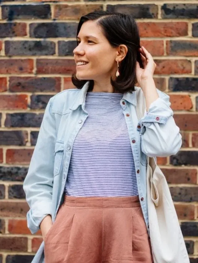 Fashion With Comfort: कॉटन के अलावा इन फैब्रिक के कपड़े समर सीजन के लिए हैं बेस्ट