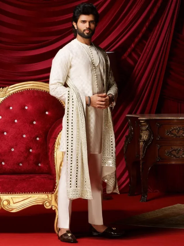 Style For Boys: शादी फंक्शन में कॉपी करें विजय देवरकोंडा के ये लुक्स, लगेंगे हैंडसम हंक
