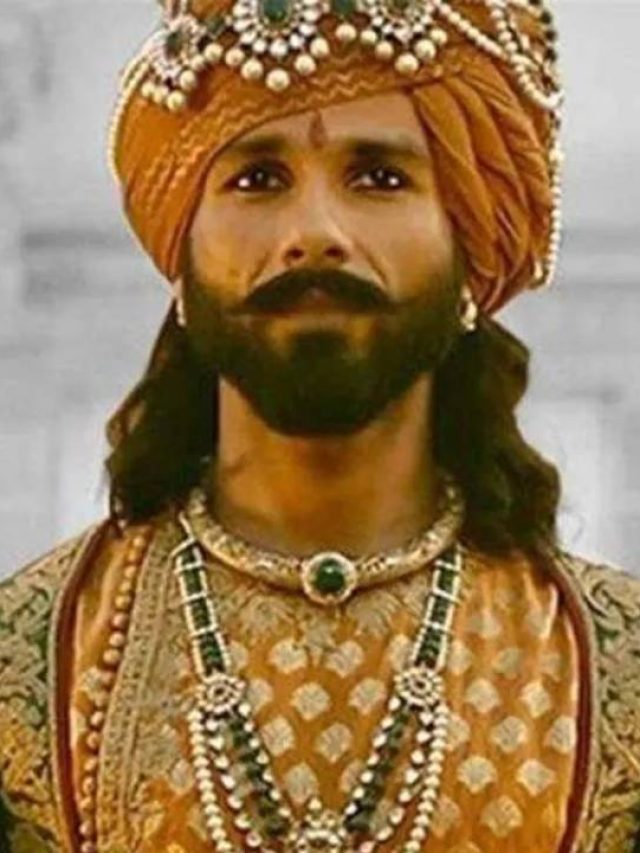 Shahid Kapoor की वो फिल्म, जिसमें उन्हें मिले थे हिरोइन से कम फीस