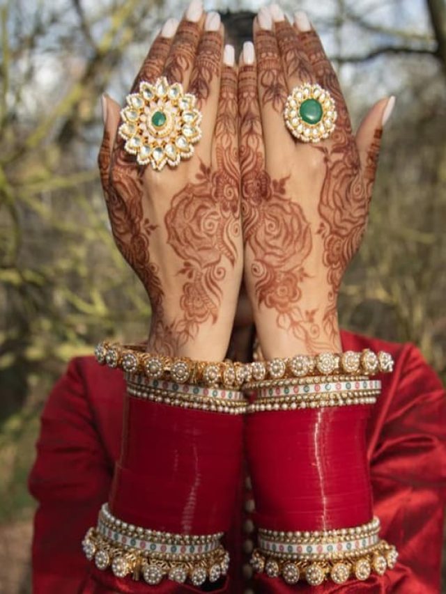 पंजाब की शादियों में दुल्हन को क्यों पहनाया जाता था चूड़ा, जानें क्या है इसका इतिहास?