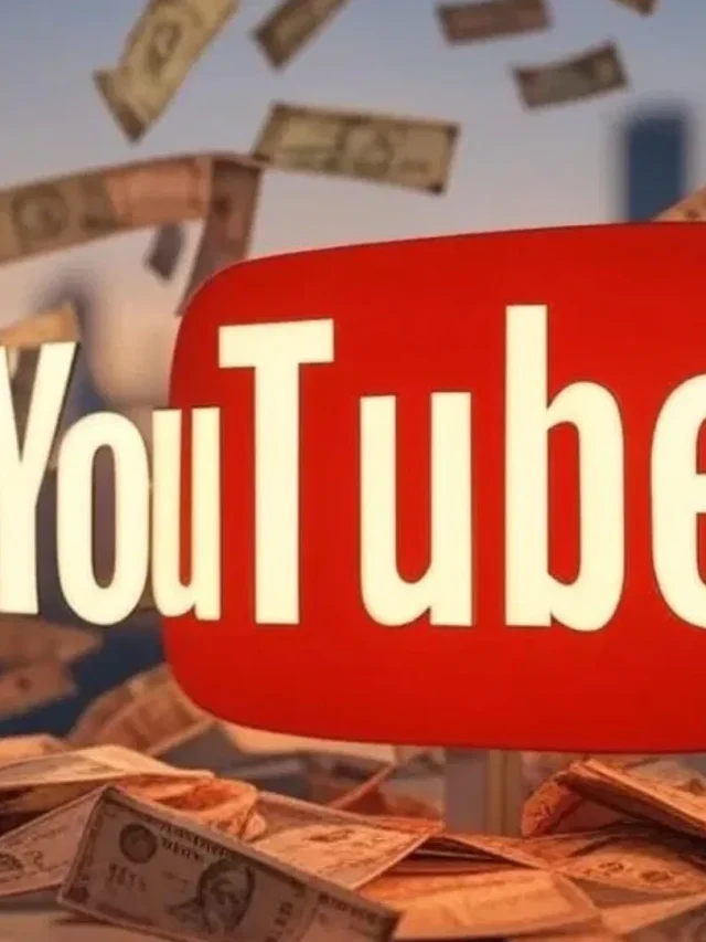 YouTube पर 10,000 व्यूज आने पर कितने मिलते है पैसे, जानिये
