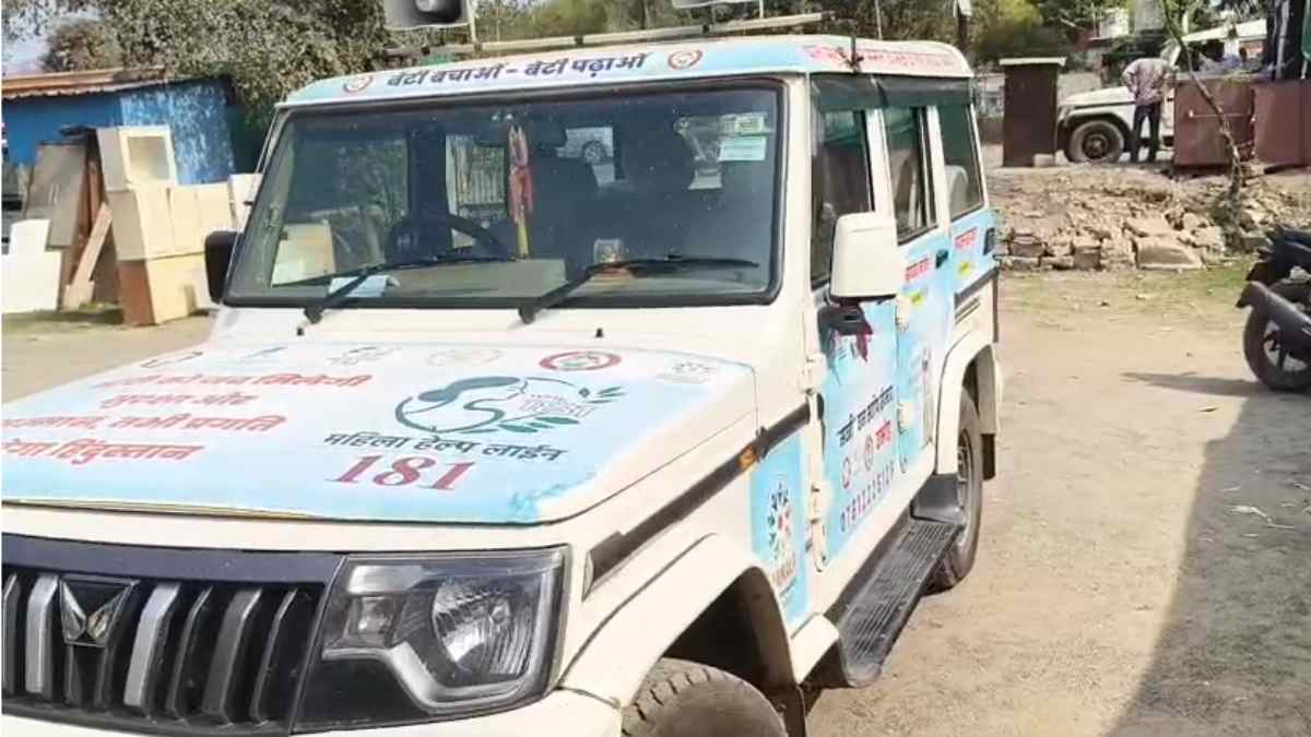 टास्क फोर्स टीम की बड़ी कार्रवाई: 5 बाल श्रमिकों का किया गया रेस्क्यू, विद्या वाटिका मैरिज गार्डन से किया गया रेस्क्यू