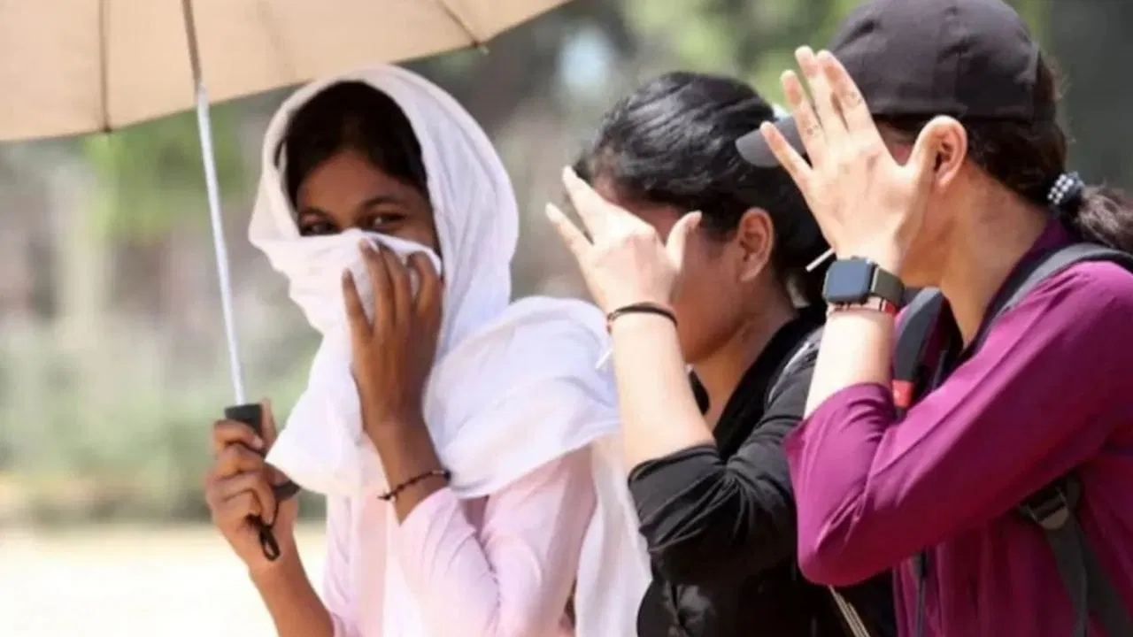 ओडिशा में बढ़ी तपिश, झारसुगुड़ा में पारा 37°C, समय से पहले गर्मी ने दी दस्तक