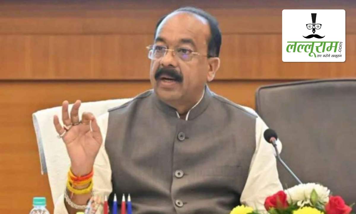 असम दौरे से लौटे डिप्टी CM अरुण साव, कहा- इस बार पिछले चुनाव से अधिक सीटों पर जीत दर्ज करेगी BJP, कांग्रेस के दावों पर कसा तंज