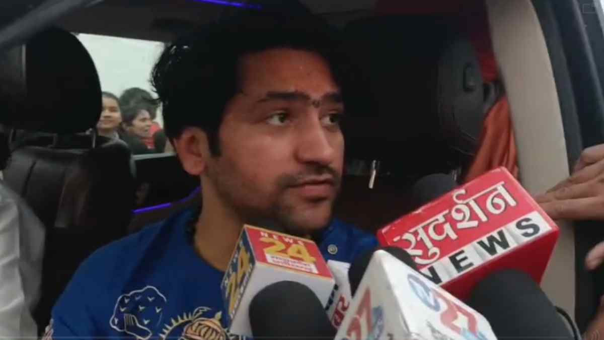 ‘कट्टर हिंदू कोई है तो वह जैन ही है’, पंडित धीरेंद्र शास्त्री का बड़ा बयान, सनातनियों से की ये अपील