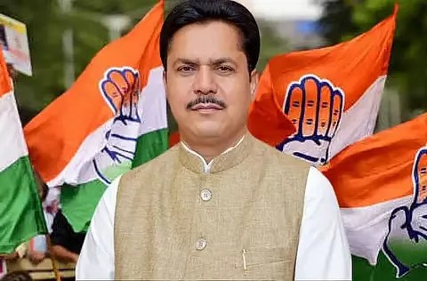 असम कांग्रेस के पूर्व अध्यक्ष भूपेन बोरा ने पार्टी से दिया इस्तीफा, आलाकमान पर लगाया नजरअंदाजी का आरोप; फिर कुछ ही देर में वापस भी लिया, जानें पूरा मामला