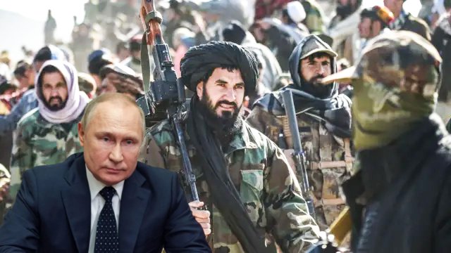 पाकिस्तान-अफगानिस्तान जंग पर आया रूस का पहला बयान, दोनों देशों को लेकर कह दी बड़ी बात