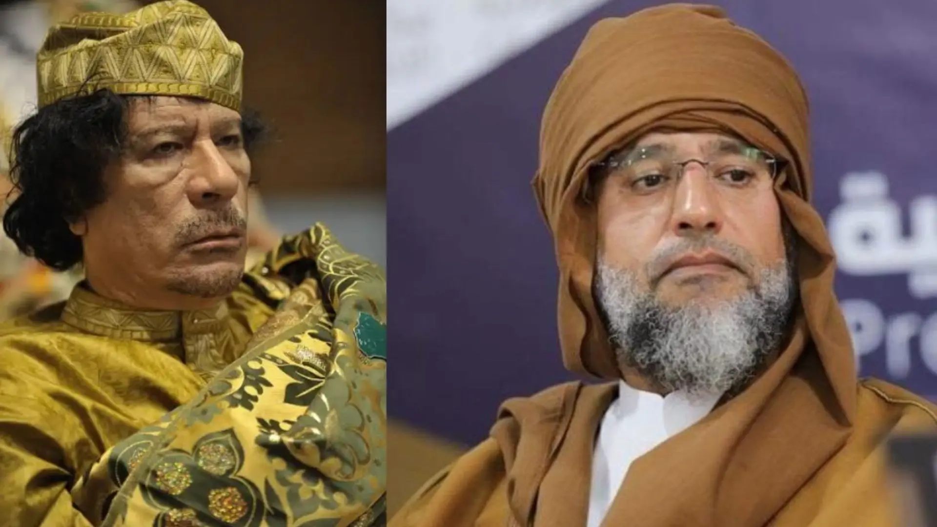 तानाशाह गद्दाफी के बेटे का मर्डर! बाघ पालने वाले ‘राजकुमार’ ने पिता की मौत के बाद जी नौकर से बदतर जिंदगी