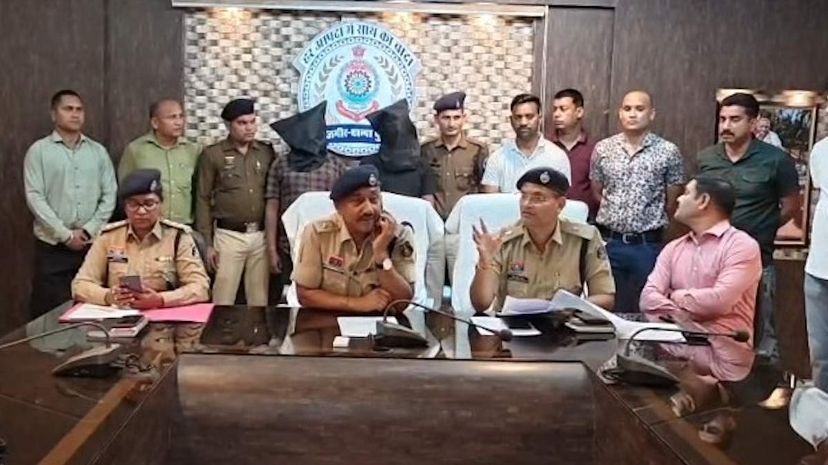CG Crime News: किसान से लूट मामले में पकड़ाए गिरोह के दूसरे कारनामे आए सामने, अलग-अलग जिलों में सात वारदातों को दिया था अंजाम…