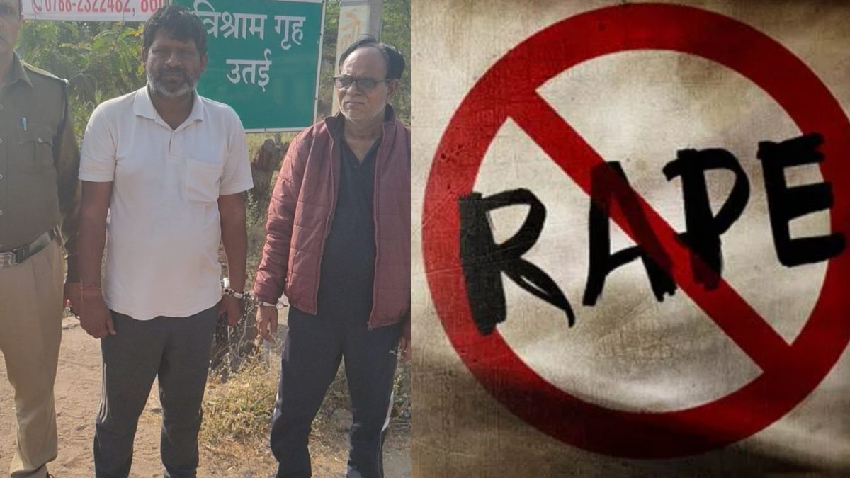 CG Crime News : नाबालिग से सामूहिक दुष्कर्म मामले में फरार चल रहे दो आरोपियों ने किया सरेंडर, अब तक 7 भेजे गए जेल