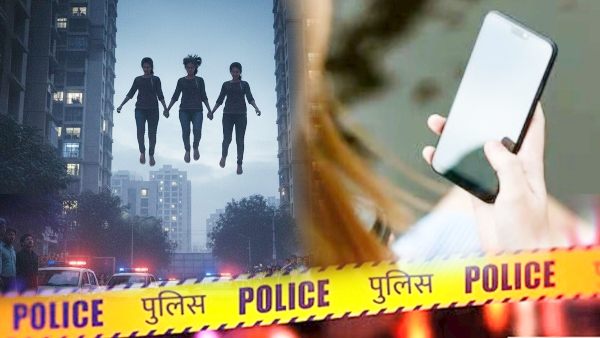 क्या है ‘कोरियन लवर’ गेम जिसकी वजह से गाजियाबाद की निशिका, प्राची और पाखी ने 9वीं मंजिल से कूदकर दी जान; जानें पिता ने क्या कहा