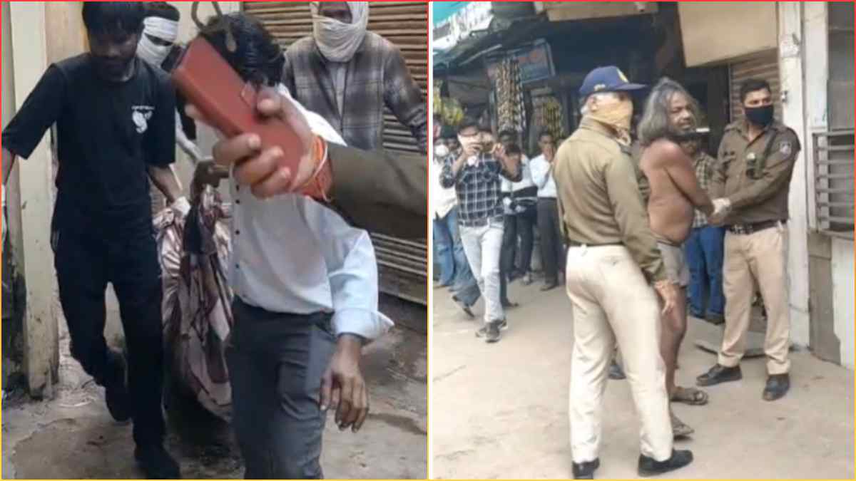 बेटे-बेटी ने घर में 4 दिनों तक रखी मां की लाश, बदबू ने खोल दिया राज, पुलिस पहुंची तो शव में कीड़े देख फटी रह गई आखें