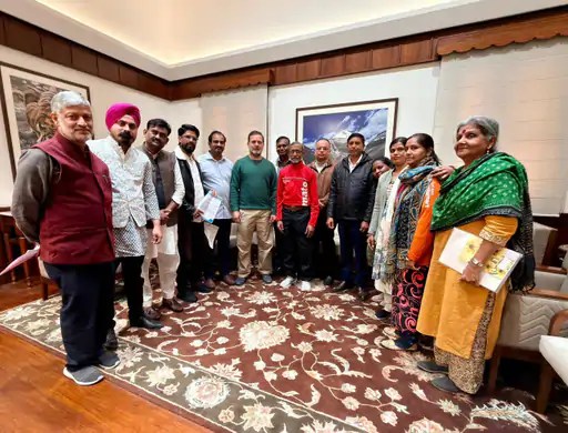 कोई कानून, सोशल सिक्योरिटी और जवाबदेही नहीं .. अब राहुल गांधी ने उठाया गिग वर्कर्स का मुद्दा : BJP पर उनकी मुश्किलों को नजरअंदाज करने का आरोप लगाया