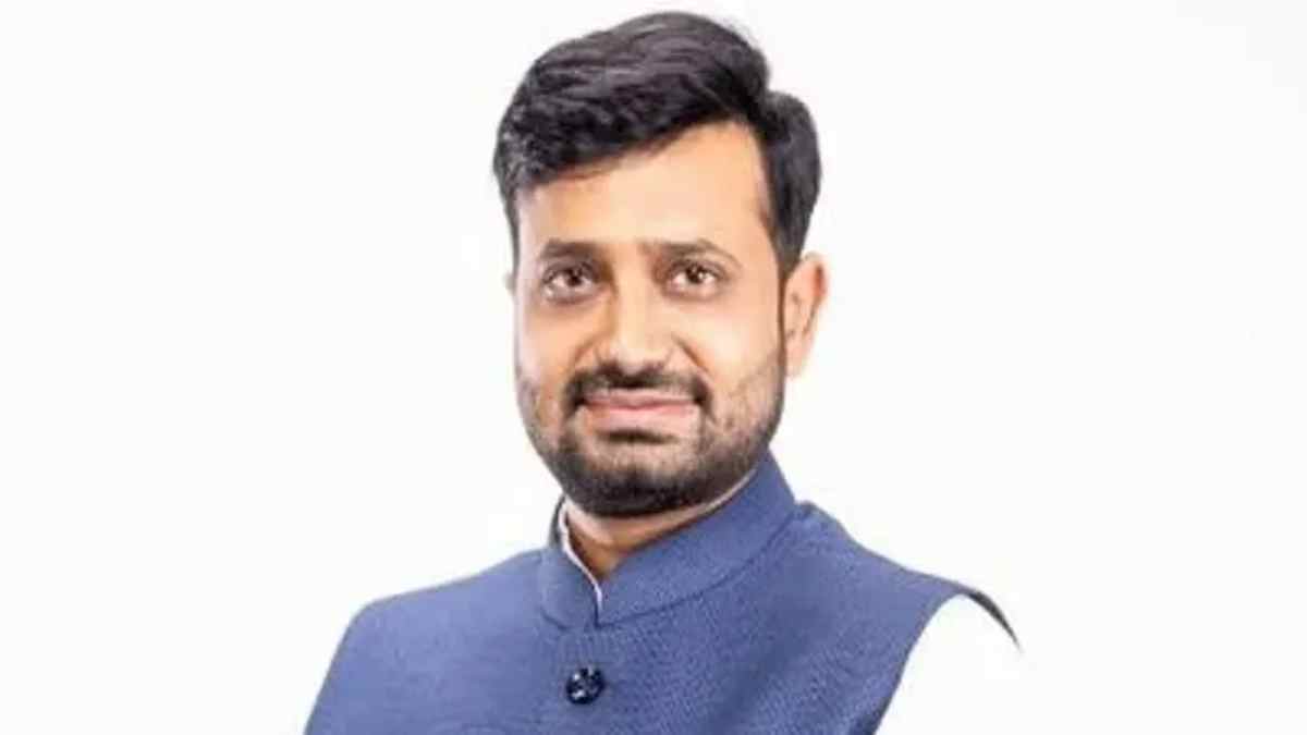 MP BREAKING: हेमंत कटारे ने उपनेता प्रतिपक्ष पद से दिया इस्तीफा ! 