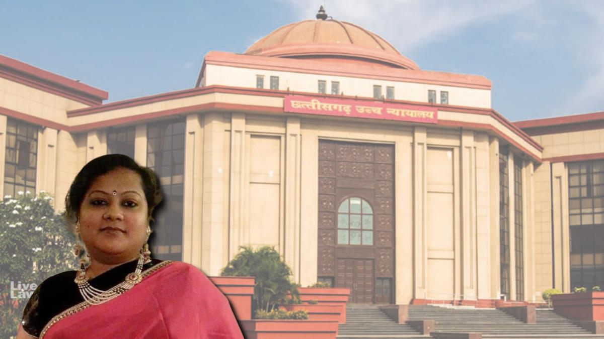 सौम्या चौरसिया ने लगाई एक साथ दो जमानत याचिकाएं, हाई कोर्ट ने ईडी और राज्य शासन से 20 फरवरी तक मांगा जवाब…