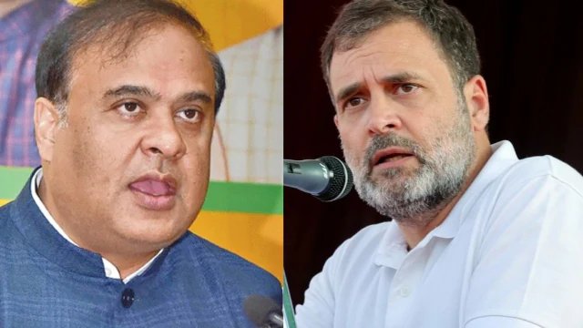 असम चुनाव 2026 : हिमंता बिस्वा सरमा को घेरने कांग्रेस ने तैयार किया पूरा प्लान, चुनावी ऐलान से पहले तय किए प्रत्याशियों के नाम