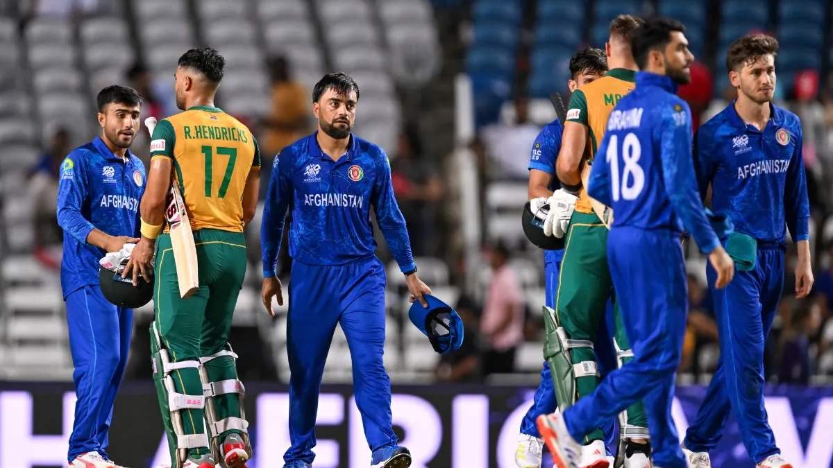 ICC T20 World Cup 2026: लगातार दो हार का दर्द झेल चुकी अफगानिस्तान पर टूटा दुखों का पहाड़, टीम के अहम सदस्य को आया हार्ट अटैक