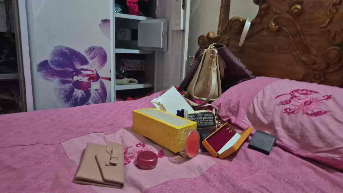 कर्मचारी कॉलोनी बना चोरों का सुरक्षित ठिकाना : सालभर में हुई कई बड़ी वारदातें, अब तक पुलिस के हाथ खाली