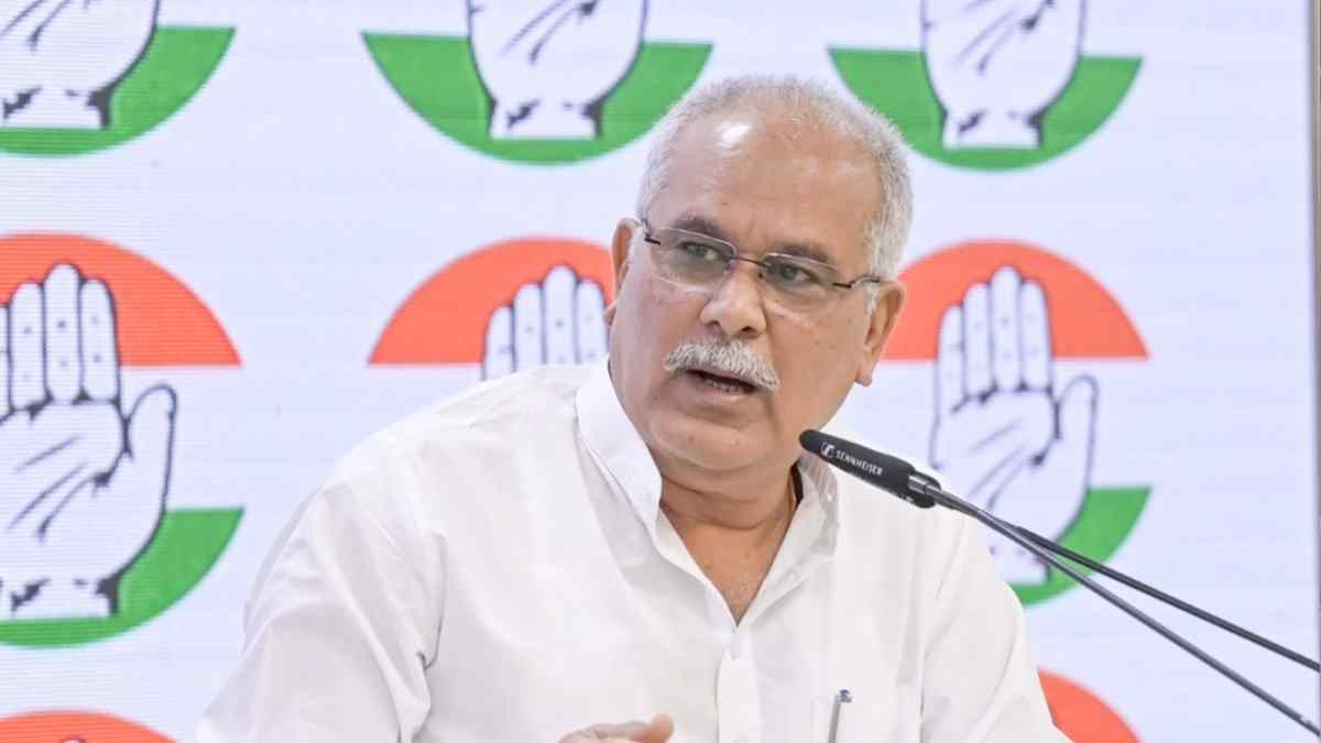 धान खरीदी की अवधि दो दिन बढ़ी, भूपेश बघेल ने सरकार का जताया आभार, चेतावनी भी दी