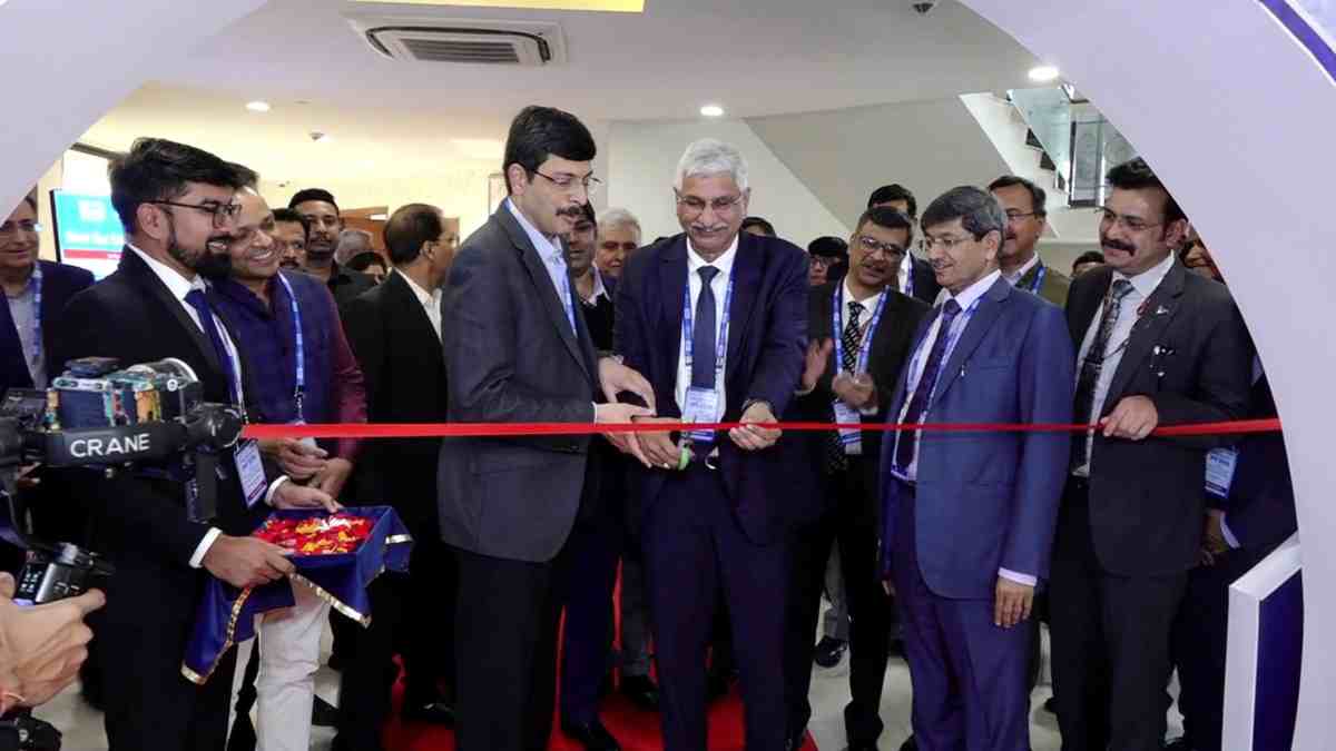 NTPC के ‘IPS 2026’ का आगाज : पावर सेक्टर पर तीन दिन चलेगा मंथन, देशभर के विशेषज्ञ भावी रणनीति पर साझा करेंगे विचार