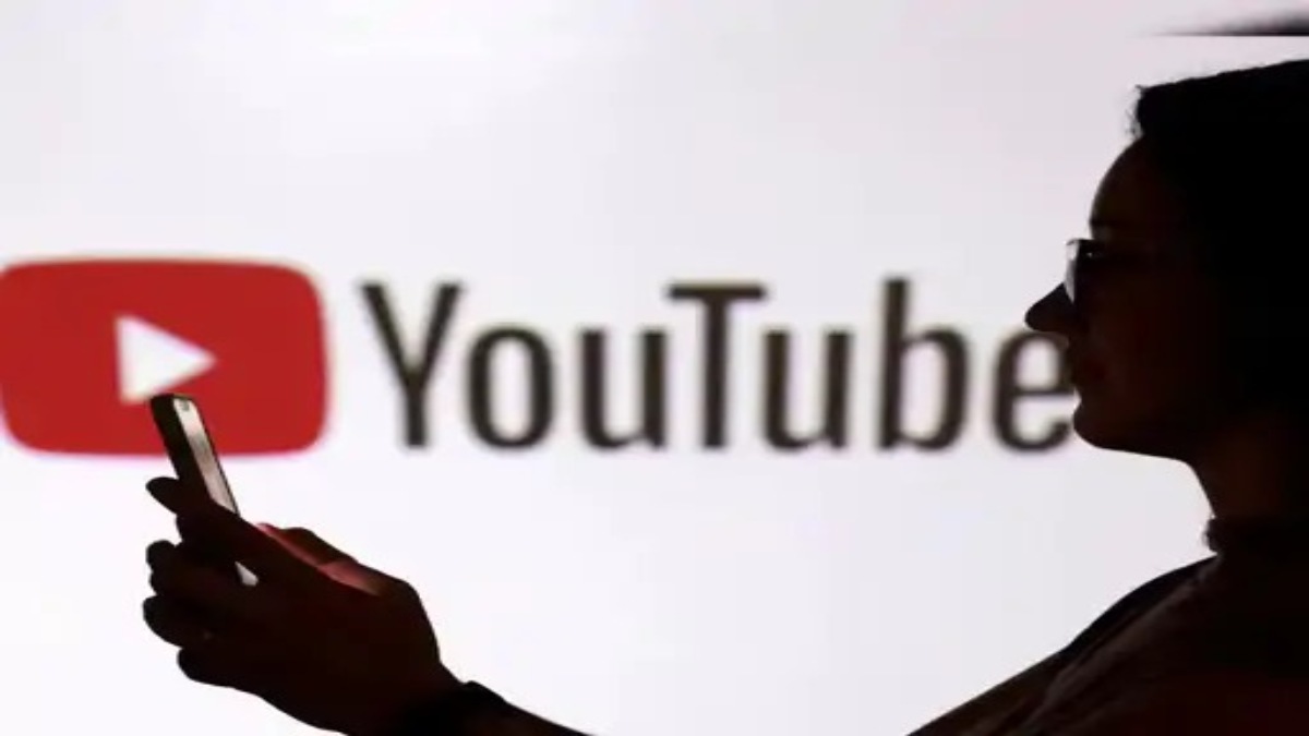 YouTube Down Global Outage : दुनियाभर में यूट्यूब ठप, यूजर परेशान, एप खोलने पर ‘Something Went Wrong’ का मैसेज