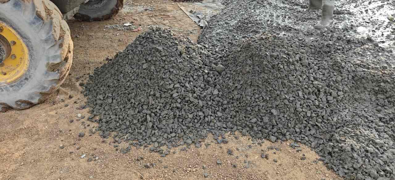 गौरव पथ निर्माण में भ्रष्टाचार! : ग्रामीणों ने गुणवत्ता में लापरवाही का लगाया आरोप, मामले की उच्चस्तरीय जांच कर दोषियों पर कार्रवाई की मांग