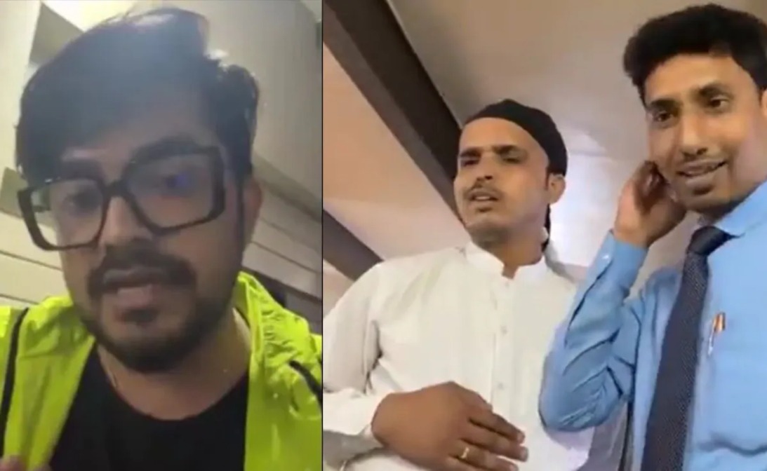 कोलकाता में PUB में मांगा मटन तो वेटर ने परोस दिया बीफ… ब्राह्मण इन्फ्लूएंसर ने जताई आपत्ति