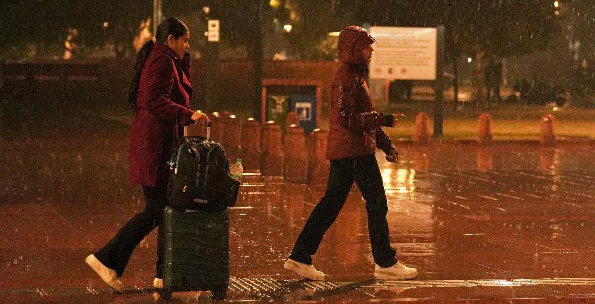 दिल्ली-NCR में बढ़ेगी ठंड, सुबह-शाम तीन दिन तक कोहरे का अलर्ट; फरवरी की शुरुआत में ही मौसम हुआ सुहाना