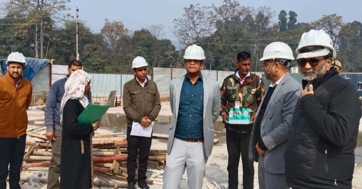 आवासीय आवेदनों पर शासन स्तर से लगाई गई आपत्तियों का त्वरित निस्तारण कर उन्हें तत्काल शासन को प्रेषित किया जाए- आवास सचिव