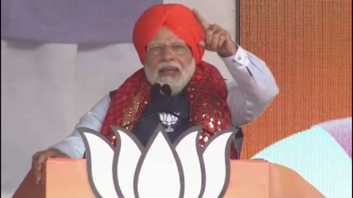 जालंधर पहुंचेगें पीएम मोदी: गुरु रविदास जयंती कार्यक्रम में लेंगे हिस्सा, सुरक्षा के कड़े इंतजाम