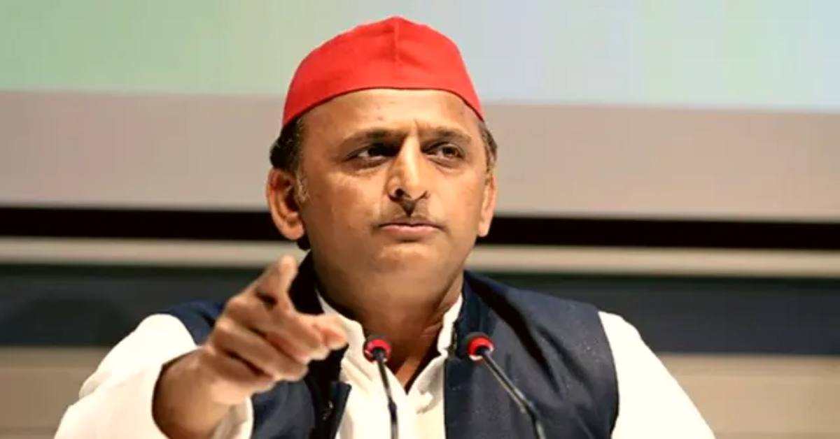 भाजपा ने जो वादे किये थे…बजट को लेकर सरकार पर बरसे अखिलेश यादव, जानिए सपा सुप्रीमो ने ऐसा क्या कहा?