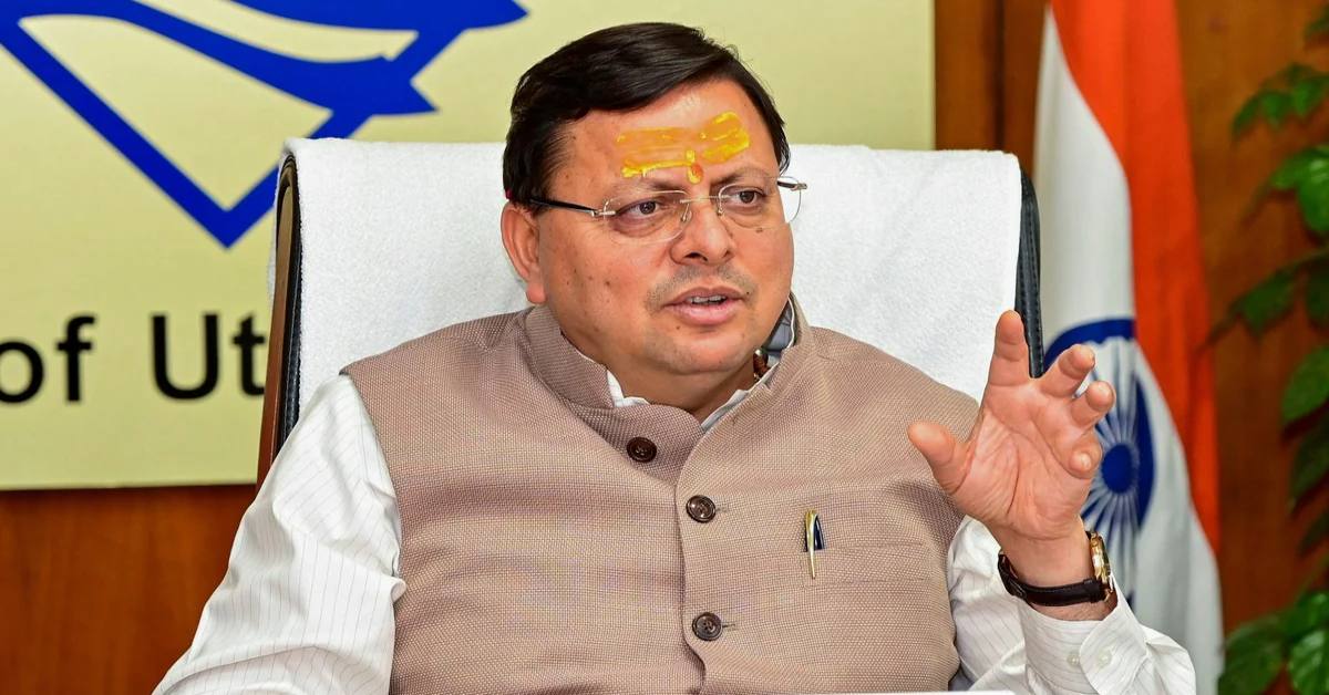 ‘जन-जन की सरकार, जन-जन के द्वार’ अभियान को मिल रही जनता की सकारात्मक प्रतिक्रिया, 20 फरवरी तक बढ़ा समय, सीएम बोले- कोई नागरिक वंचित न रहे