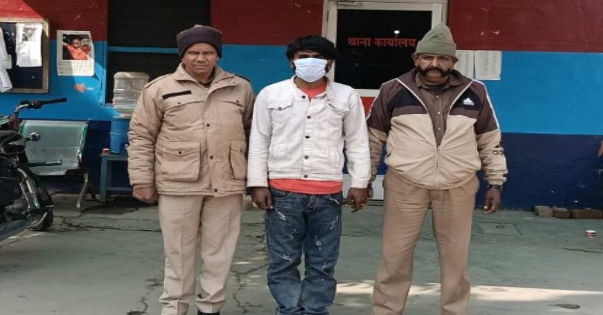 जिगरी बना जानी दुश्मन: पहले 2 दोस्तों ने जमकर छलकाई जाम, फिर एक ने ले ली दूसरे की जान