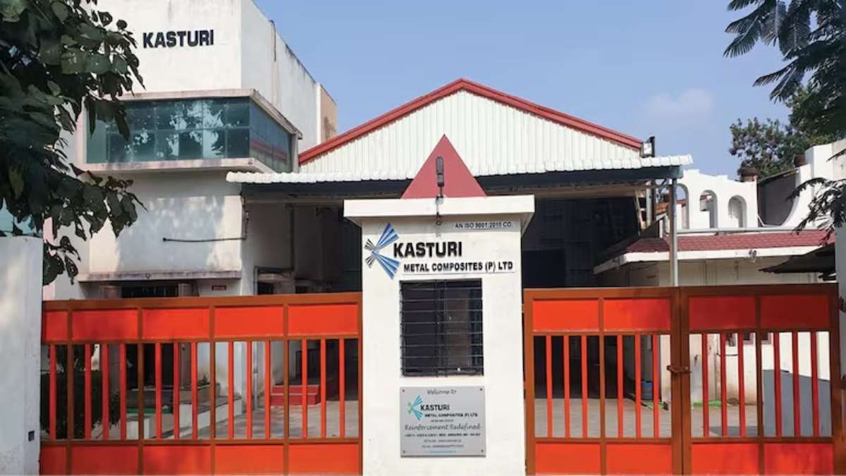 Kasturi Metal IPO Listing : अमेरिका-भारत की डील भी नहीं भर पाई खाई, फ्लैट लिस्टिंग, जानिए इनवेस्टर्स क्यों हुए निराश ?