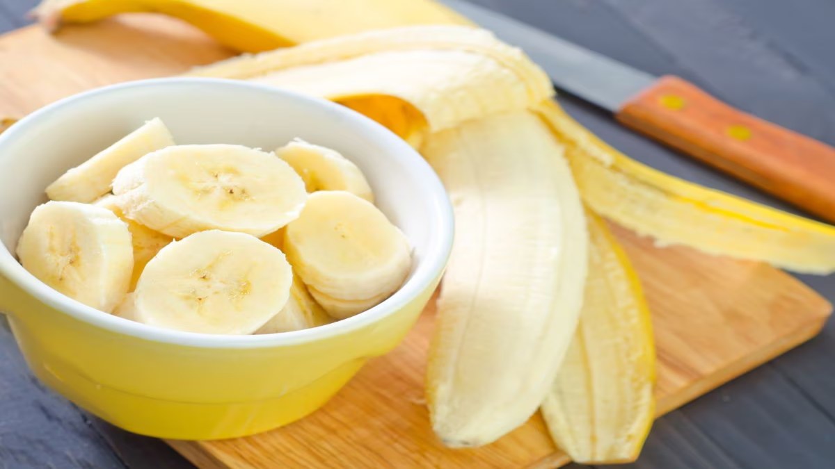 ये है केला खाने का सही समय, यहां जानें फायदा …