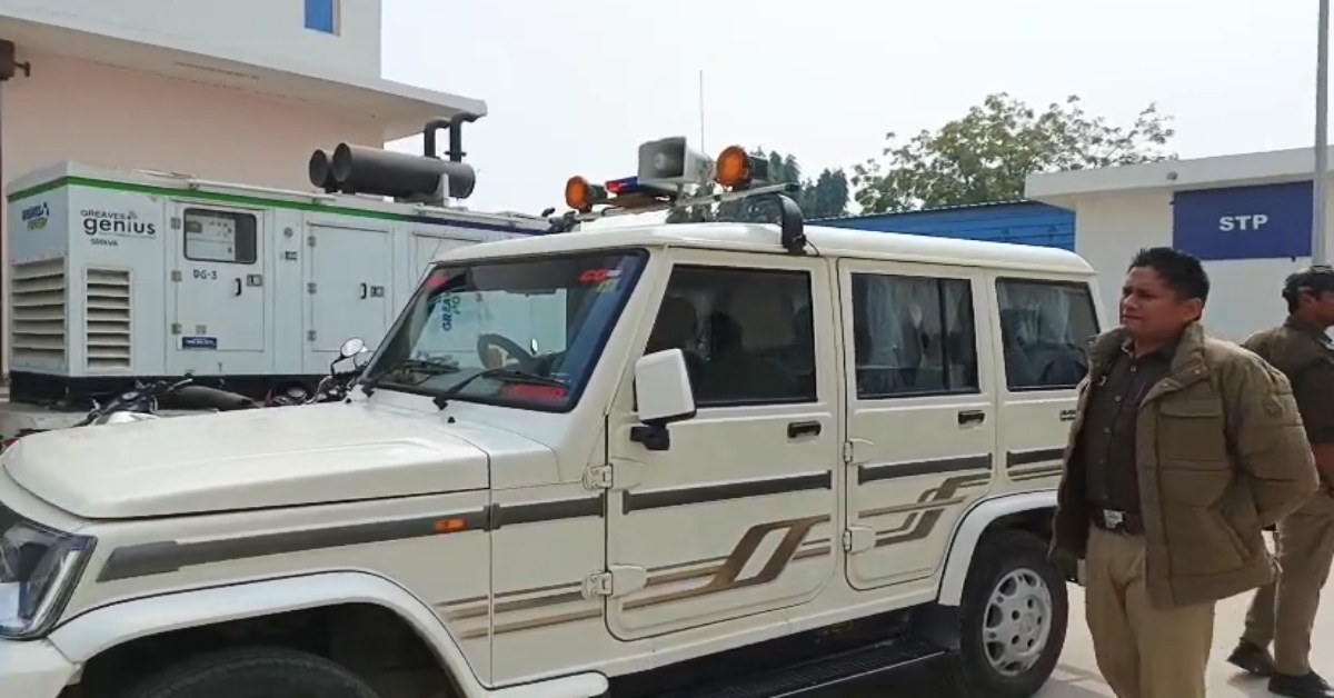 तेज रफ्तार और स्टंटबाजी का कहर, तेज रफ्तार बाइकों की आमने-सामने भिड़ंत, तीन छात्राएं घायल