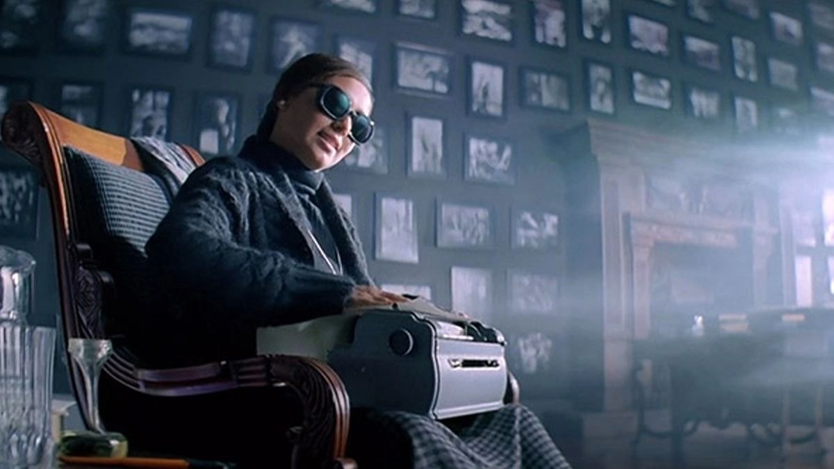 Sanjay Leela Bhansali की Black की रिलीज को पूरे हुए 21 साल …