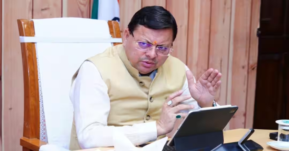 CM धामी के विजन का असर, प्रदेश में पर्यटकों की संख्या में हुई भारी बढ़ोतरी, साल 2025 में 6 करोड़ 3 लाख से अधिक पर्यटक उत्तराखंड आए