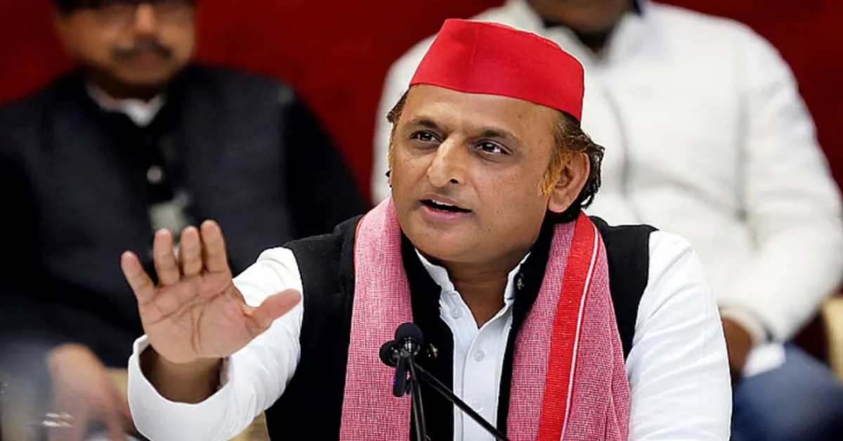 ये समझौता नहीं, समर्पण है… अमेरिका के टैरिफ घटाने को लेकर अखिलेश यादव का भाजपा को घेरा, जानिए क्यों पूछा 0 बड़ा या 18