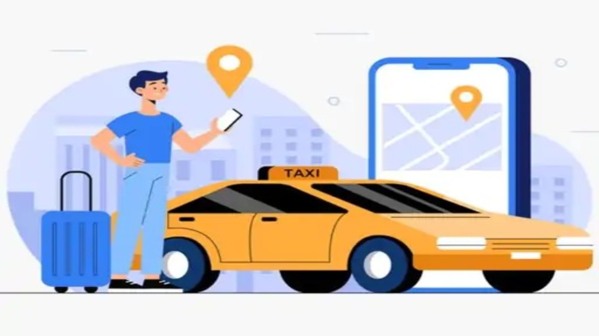 Bharat Taxi Cab Service : Ola-Uber को तगड़ा झटका, पहली सरकारी कैब सर्विस आज से शुरू होगी, ड्राइवर को नहीं देना होगा कमीशन