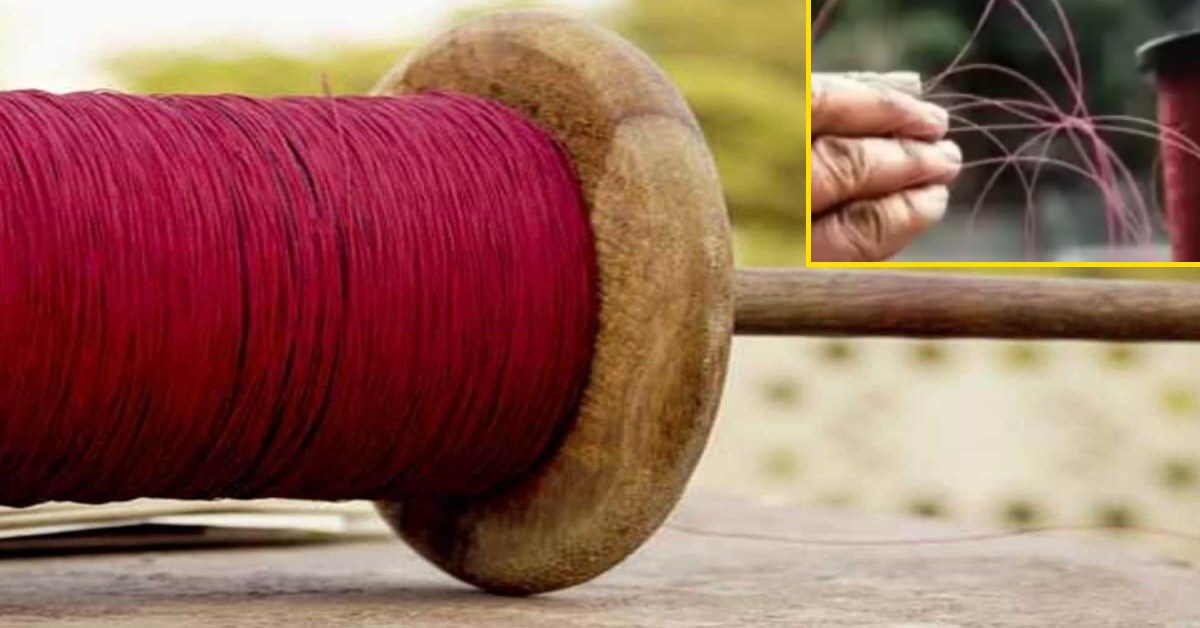 पतंग उड़ाने वालों सावधान हो जाओ! अब चाइनीज मांझे से होने वाली मौत हादसा नहीं, हत्या मानी जाएगी, सरकार ने अपनाया सख्त रुख