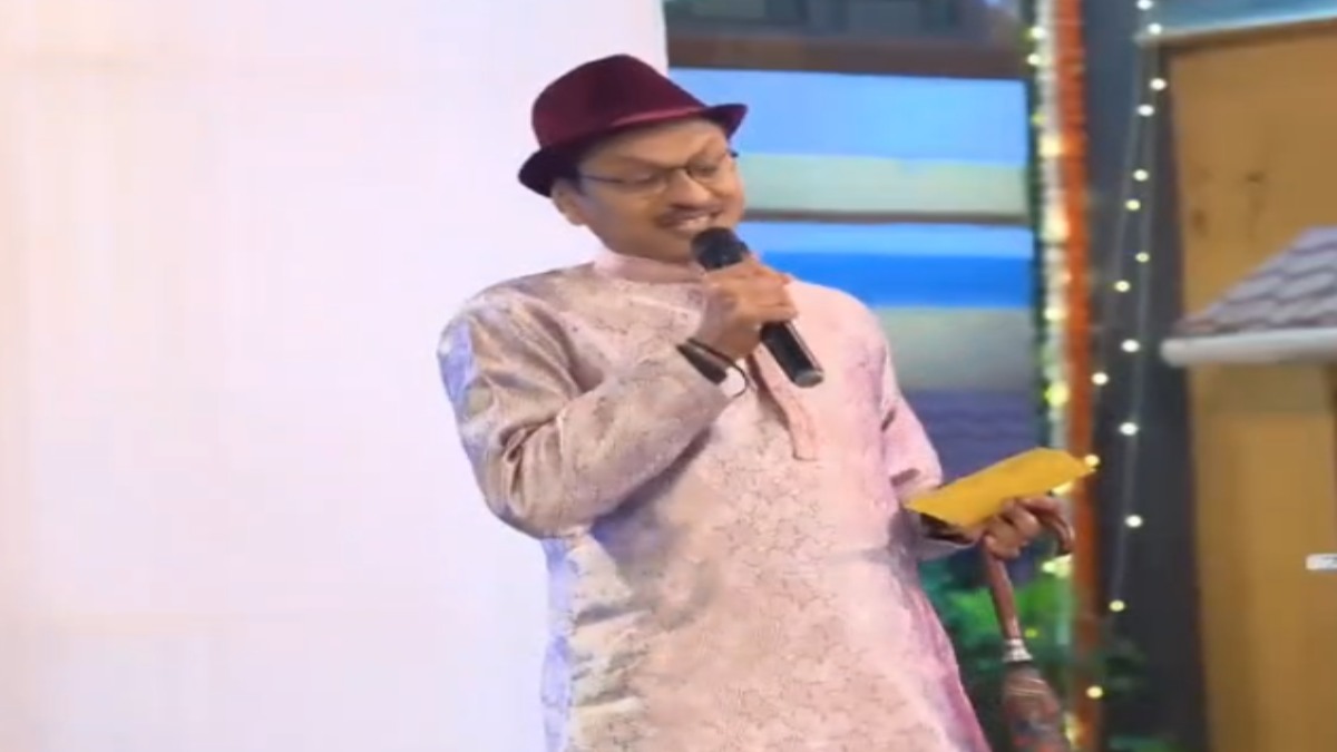 Taarak Mehta Ka Ooltah Chashmah शो में हुआ छत्तीसगढ़ का जिक्र, पत्रकार पोपटलाल ने बताई छत्तीसगढ़ की विशेषता …