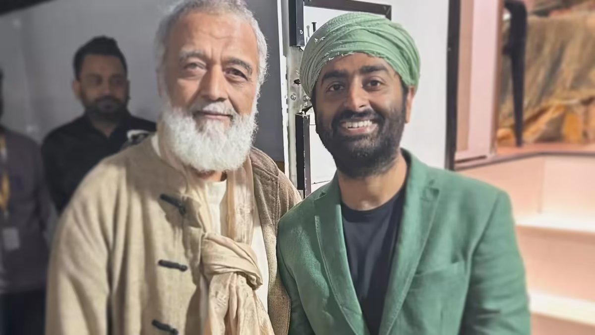 Arijit Singh के फैसले को Lucky Ali ने बताया उचित, कहा- वह निश्चित रूप से गाएंगे, लेकिन …