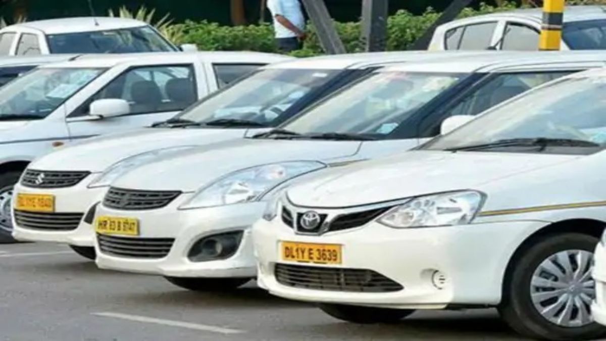 Transport Workers Strike : आज ऐप-बेस्ड ट्रांसपोर्ट वर्कर्स की हड़ताल, ओला, उबर और रैपिडो सर्विस होंगी प्रभावित