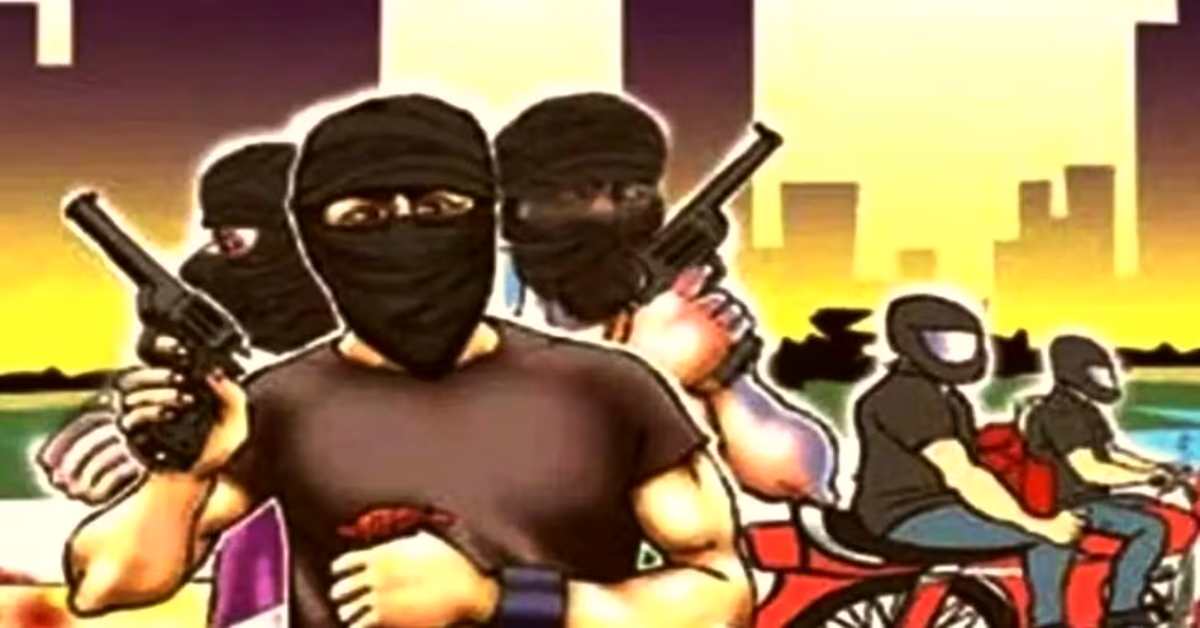 UP में कोई सेफ नहीं! बीच हाइवे पर बंदूक की नोंक पर सर्राफा कारोबारी से लूट, 3 किलो चांदी और 9 लाख कैश ले उड़े लुटेरे, यही है जीरो टॉलरेंस?