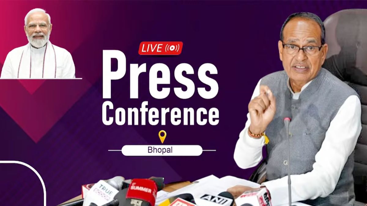 अमेरिका ट्रेड डील किसान के विरोध में नहीं: केंद्रीय कृषि मंत्री शिवराज बोले- किसानों के हितों पर कोई आंच नहीं आने देंगे