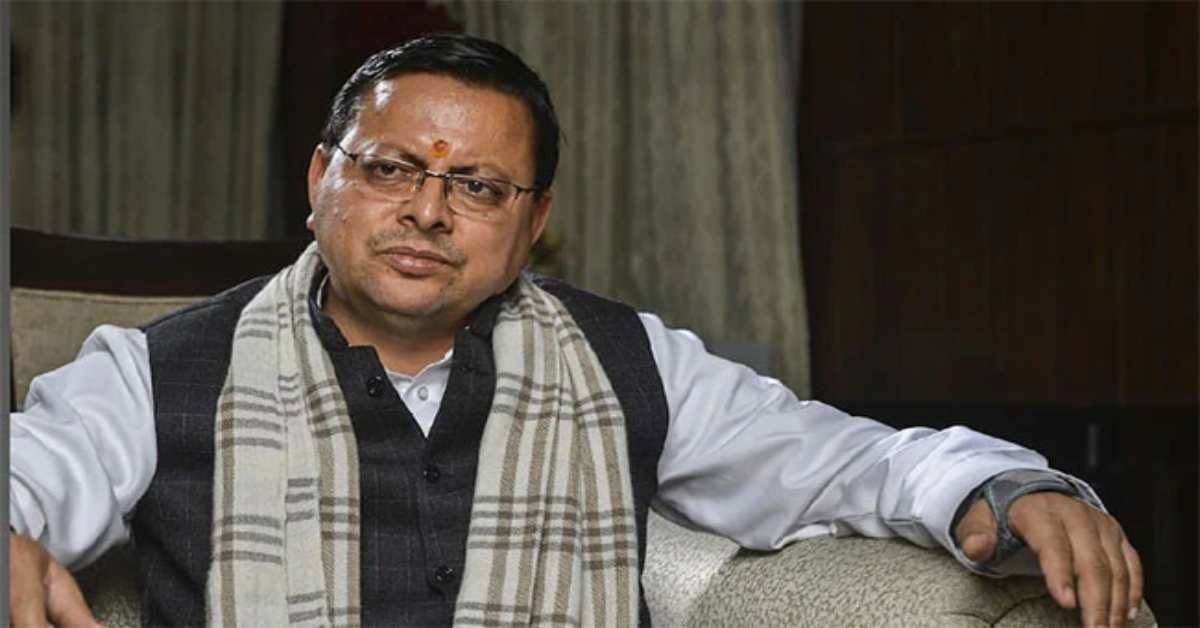 सुशासन का सशक्त उदाहरण बनकर उभरी धामी सरकार, ‘जन-जन की सरकार, जन-जन के द्वार’ के जरिए लोगों की शिकायतों का हो रहा निराकरण