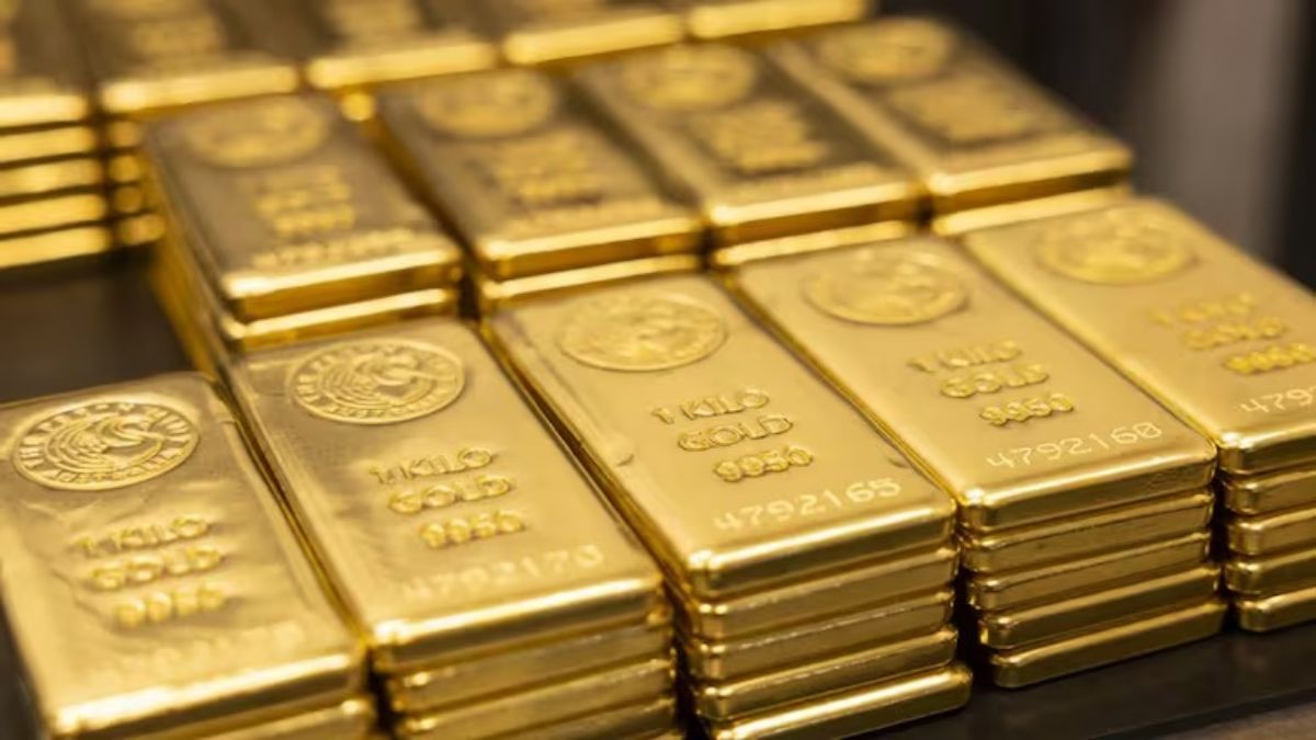 Gold Silver Price Today : सोना और चांदी में गिरावट, एक क्लिक में चेक करें नए रेट …