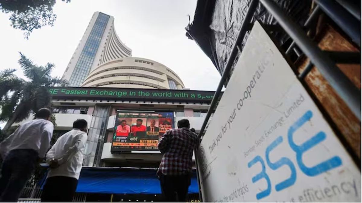 BSE Share Price : Q3 के धमाकेदार नतीजे, अब कितना चढ़ेगा शेयर …